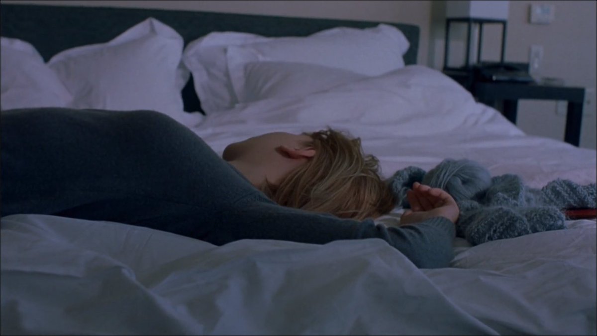 Идеальная температура для сна в спальне