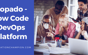 rakeshistom's tweet photo. @CopadoSolutions – Low Code DevOps Platforms #Appy #AppExchange @appexchange @partnerforce 

Post URL - https://t.co/0i1VKKIH1K

#AppOps #ReleaseEngineer #AppOpsEngineer #Salesforce #SalesforceDevelopers #SalesforceAdmins #DevOps https://t.co/g2W5Skdbad