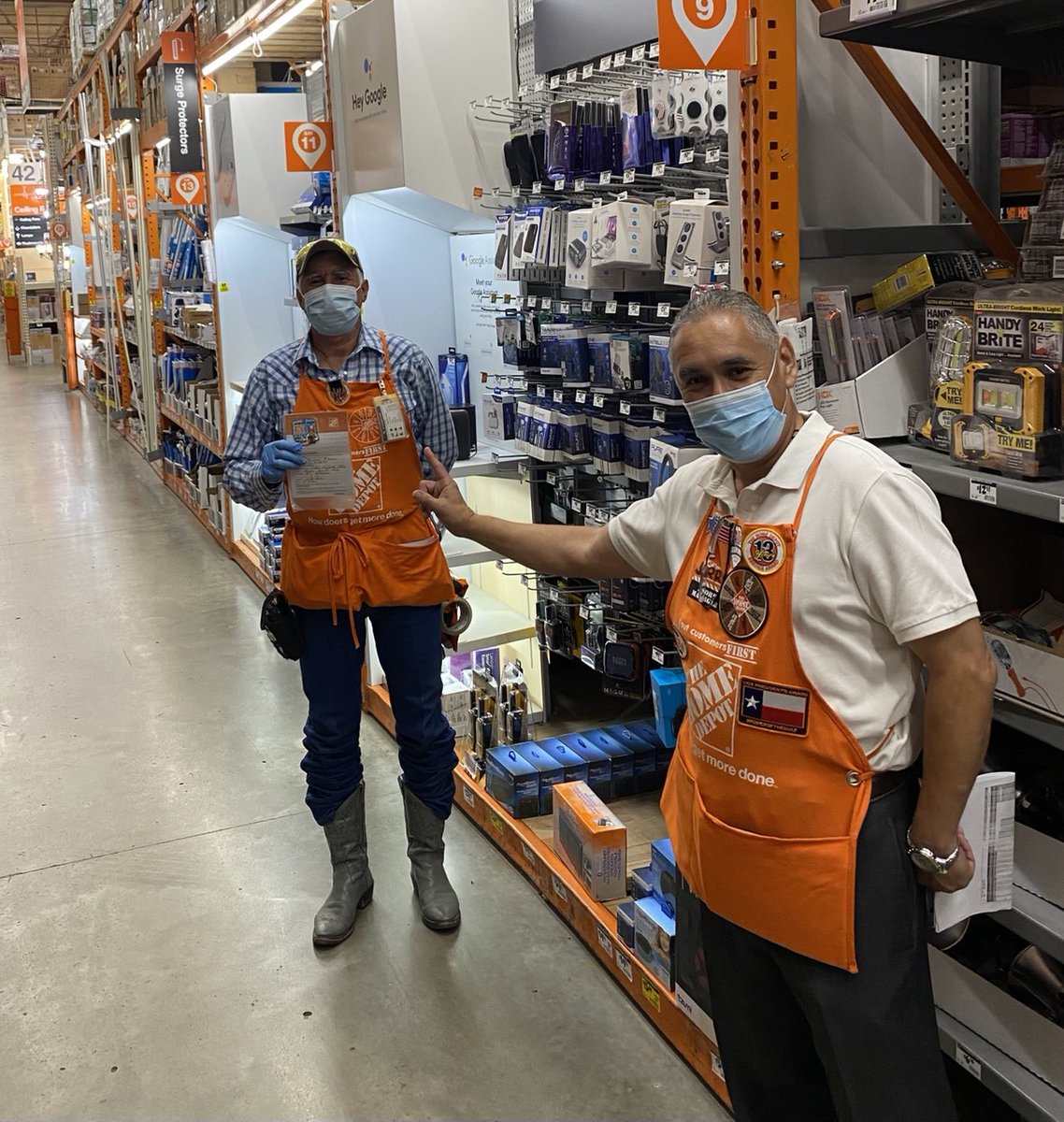 Irene Escamilla (@ireneescamill11) on Twitter photo Great job JR in driving consistent results in d27👏!! <a href="/geronimo_jerry/">Jerry Garcia</a> <a href="/janie0506/">Moreno- Zuniga</a> <a href="/pattyasds0506/">Patty Ordonez</a> <a href="/HermanRoqueOch1/">Herman Roque</a> <a href="/JoeBalderas7/">Joe Balderas</a> <a href="/MariceldaFlores/">Maricelda Flores</a> <a href="/THDRoxSalinas/">Roxie Salinas</a> Great job JR in driving consistent results in d27👏!! <a href="/geronimo_jerry/">Jerry Garcia</a> <a href="/janie0506/">Moreno- Zuniga</a> <a href="/pattyasds0506/">Patty Ordonez</a> <a href="/HermanRoqueOch1/">Herman Roque</a> <a href="/JoeBalderas7/">Joe Balderas</a> <a href="/MariceldaFlores/">Maricelda Flores</a> <a href="/THDRoxSalinas/">Roxie Salinas</a>