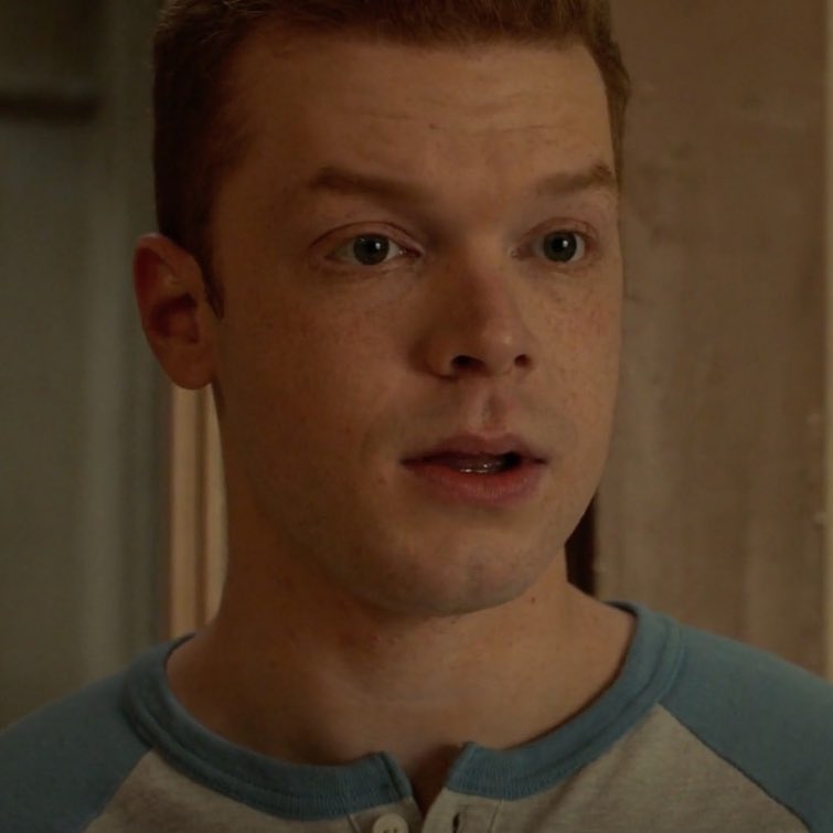 ianlovebots's tweet photo. hi i’m thinking about his freckles here https://t.co/lkLapi0Y55