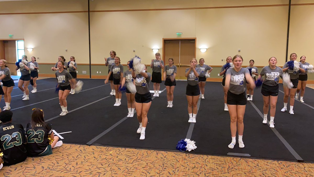 THIS IS CAMP <a href="/BluebirdFans/">Highlands Athletic Boosters Association</a> <a href="/ozone_20_21/">Highlands Ozone 2020-21</a> <a href="/FTHighlandsHS/">Highlands High School</a>