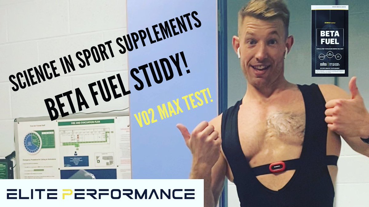 Mickos6's tweet photo. If you fancy seeing me in a world of pain. Here is the link to my YouTube video of my VO2 Max for my @scienceinsport #betafuel study.
Please like and subscribe to my page to see more videos like this in the next few weeks.
https://t.co/zP1AIftvtl https://t.co/0RmDCGFHgc