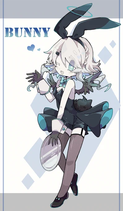 ばにーちゃん 