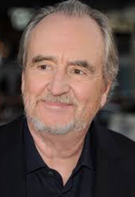 Happy Birthday to the one and only Wes Craven. Thanks for giving us three of the most iconic horror franchises 