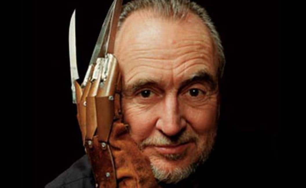 Happy Birthday to the late great Wes Craven, who would\ve been 82 today.   
