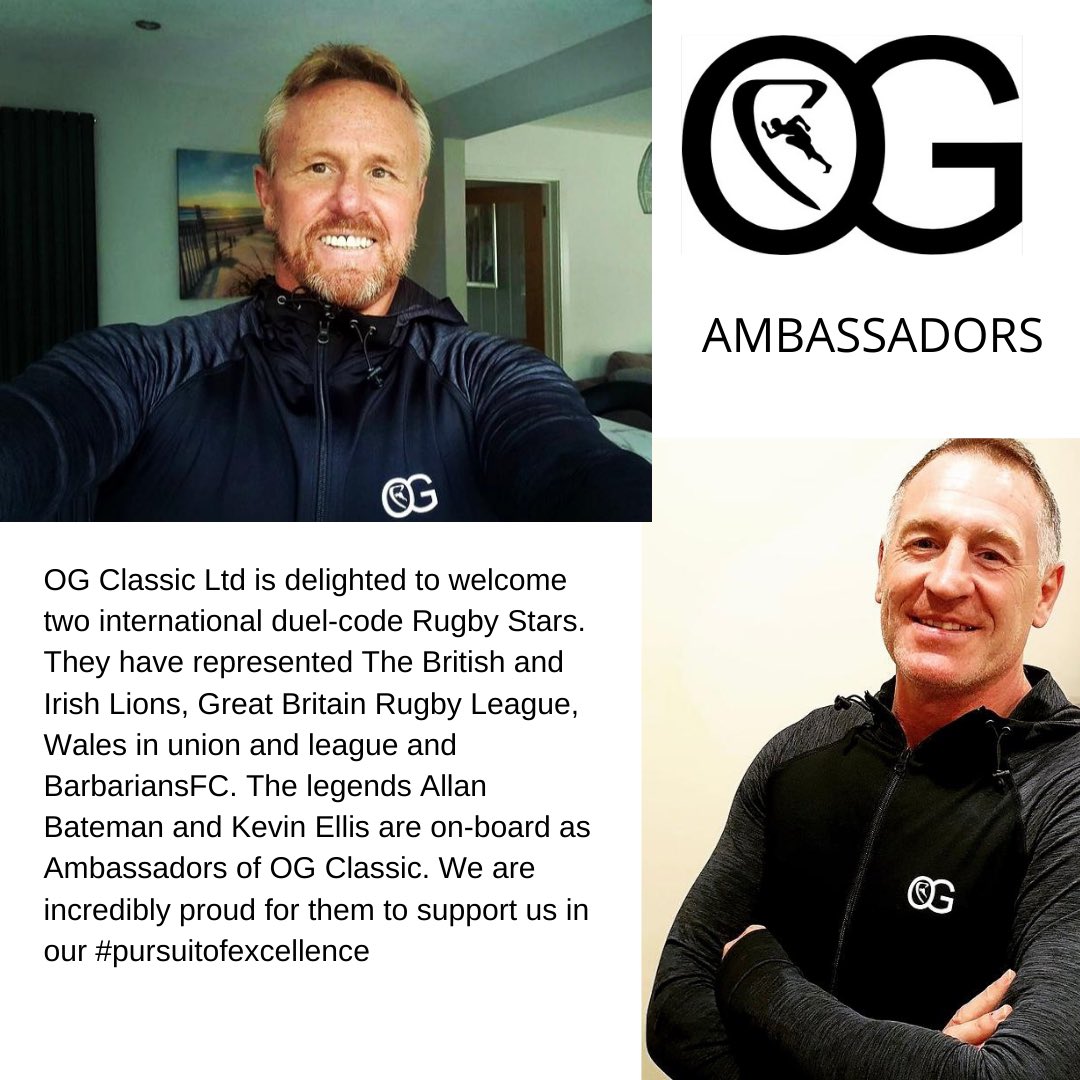 OG Classic me tweet media