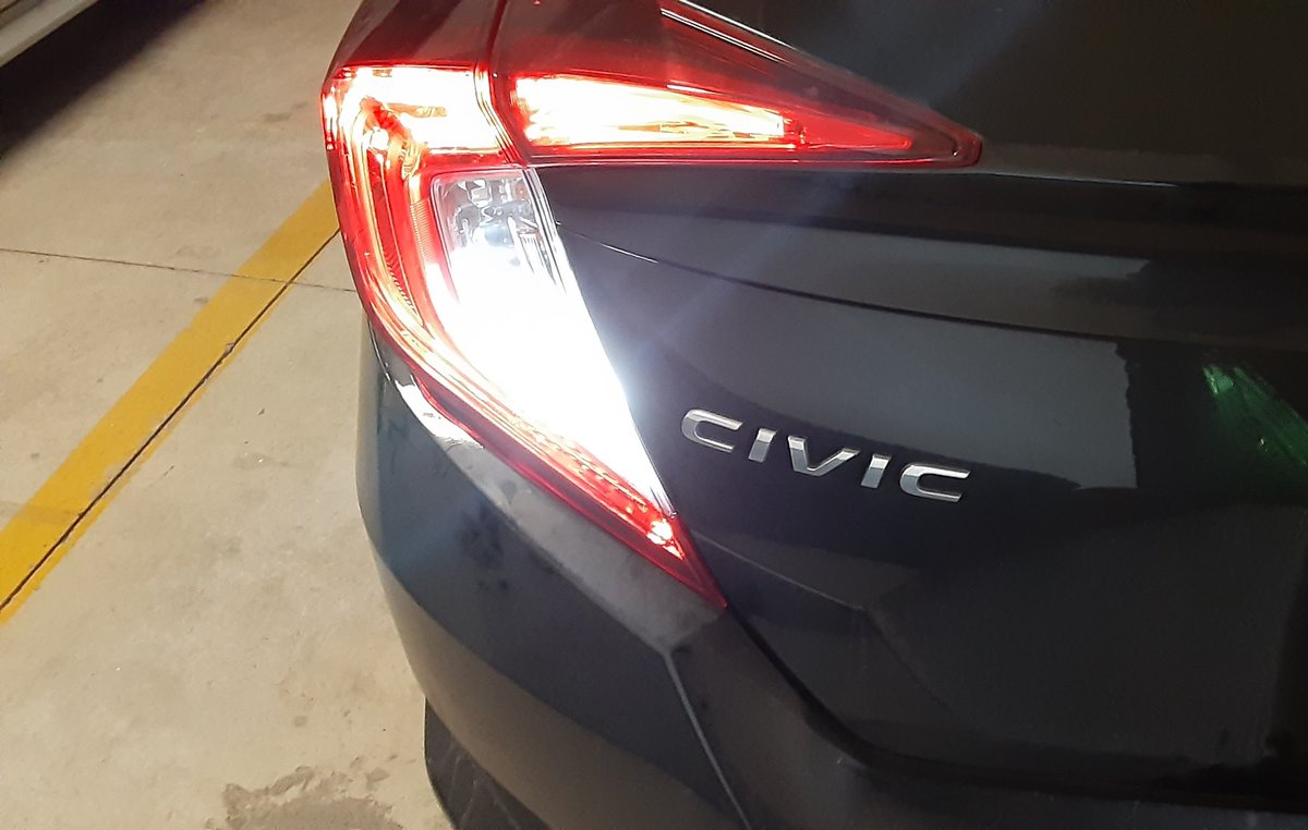 PaleoDom's tweet image. Happy #civicholiday✌😄 @HondaCanada
