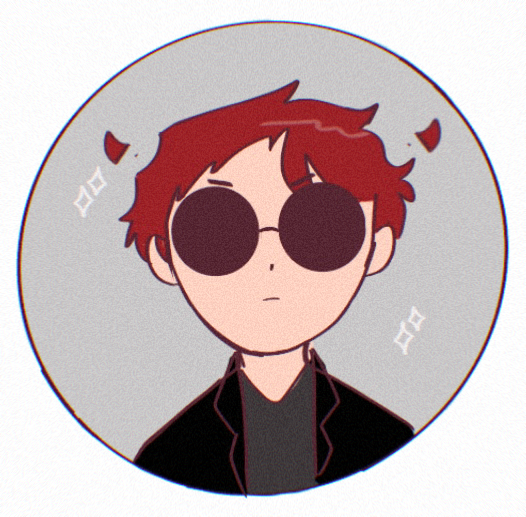 Purpleray16's tweet photo. Some pfp requests from Instagram :D

#theowlhousefanart #goodomens #ghosburfanart https://t.co/kzMKiiGw9L