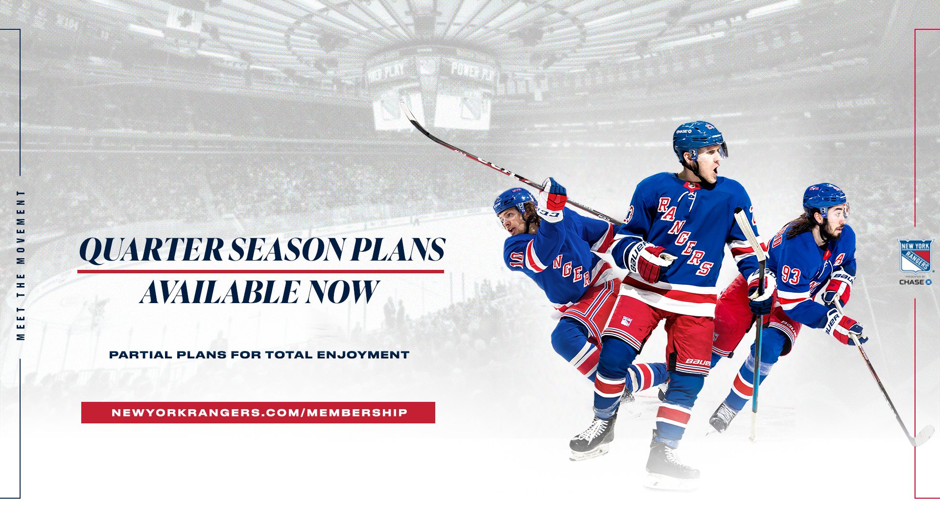Sports New York Rangers HD Wallpaper