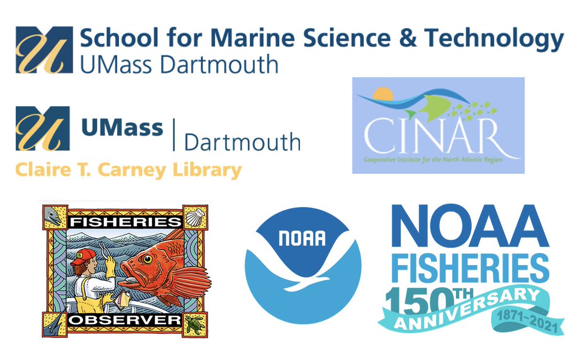 openscapes's tweet image. Announcing the Openscapes Fishery Dependent Data (FDD) Users Champions Cohort: Sep-Oct 2021! 🐟🚢 Now seeking FDD researchers looking to increase reproducibility, teamwork &amp;amp; #opendatascience practices in their research groups.
Details &amp;amp; registration:
openscapes.github.io/events/posts/2…