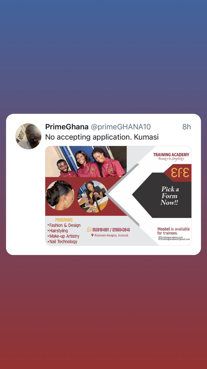 prime 🇬🇭 🇨🇦 tweet media