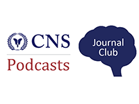 🎙️CNS is looking to recruit 2 new #neurosurgery #residents for the CNS Journal Club Podcast. Help oversee monthly podcasts where Neurosurgery and Operative Neurosurgery articles are discussed w authors. @CNS_Update @NeurosurgeryCNS Apps open through 9/1: cns.org/journal-club-p…