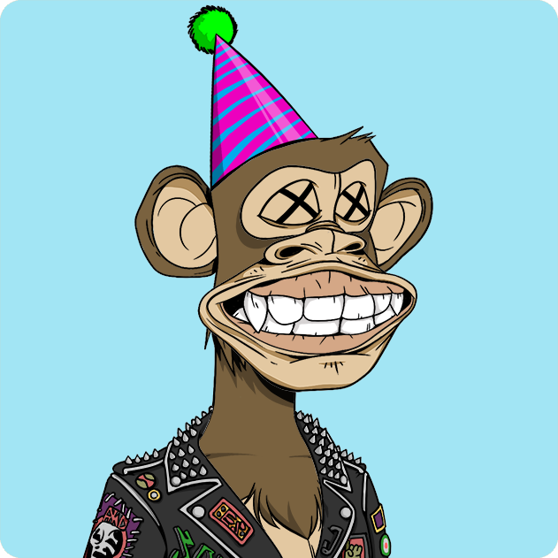🙊🙉🙈 BAYC #7286 Giveaway 🙊🙉🙈

Giving away 5 fractions of BAYC#7286 - Don't worry about missing out on an Ape! We split one up so everyone can join the club. <a href="/BoredApeYC/">Bored Ape Yacht Club 🍌</a> 

👉Follow: <a href="/ohDotss/">Nathan</a> &amp; <a href="/n0xscape/">N0xscape</a> 
👉Like - Retweet
👉Tag 2.

Ends in 72 hours.