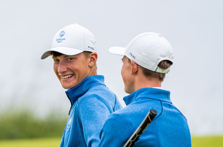 Scottish Golf (@scottishgolf) on Twitter photo 🏴 Follow our 5 teams as they take on 🏴 🇮🇪 🏴 <a href="/woodhallspagolf/">Woodhall Spa Golf</a>
scottishgolf.org/top-scots-head… 🏴 Follow our 5 teams as they take on 🏴 🇮🇪 🏴 <a href="/woodhallspagolf/">Woodhall Spa Golf</a>
scottishgolf.org/top-scots-head…