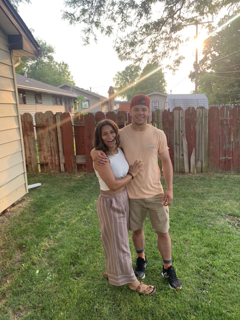 I really get to marry my best friend🤍🤍