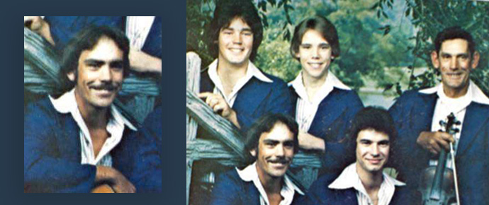 BluegrassToday's tweet photo. Rick Raybon passes, brother of Tim and Marty 
https://t.co/wI93mgBdjH       #bluegrass  #martyraybon  #timraybon  #merlemonroe https://t.co/VCZ06j8yDu