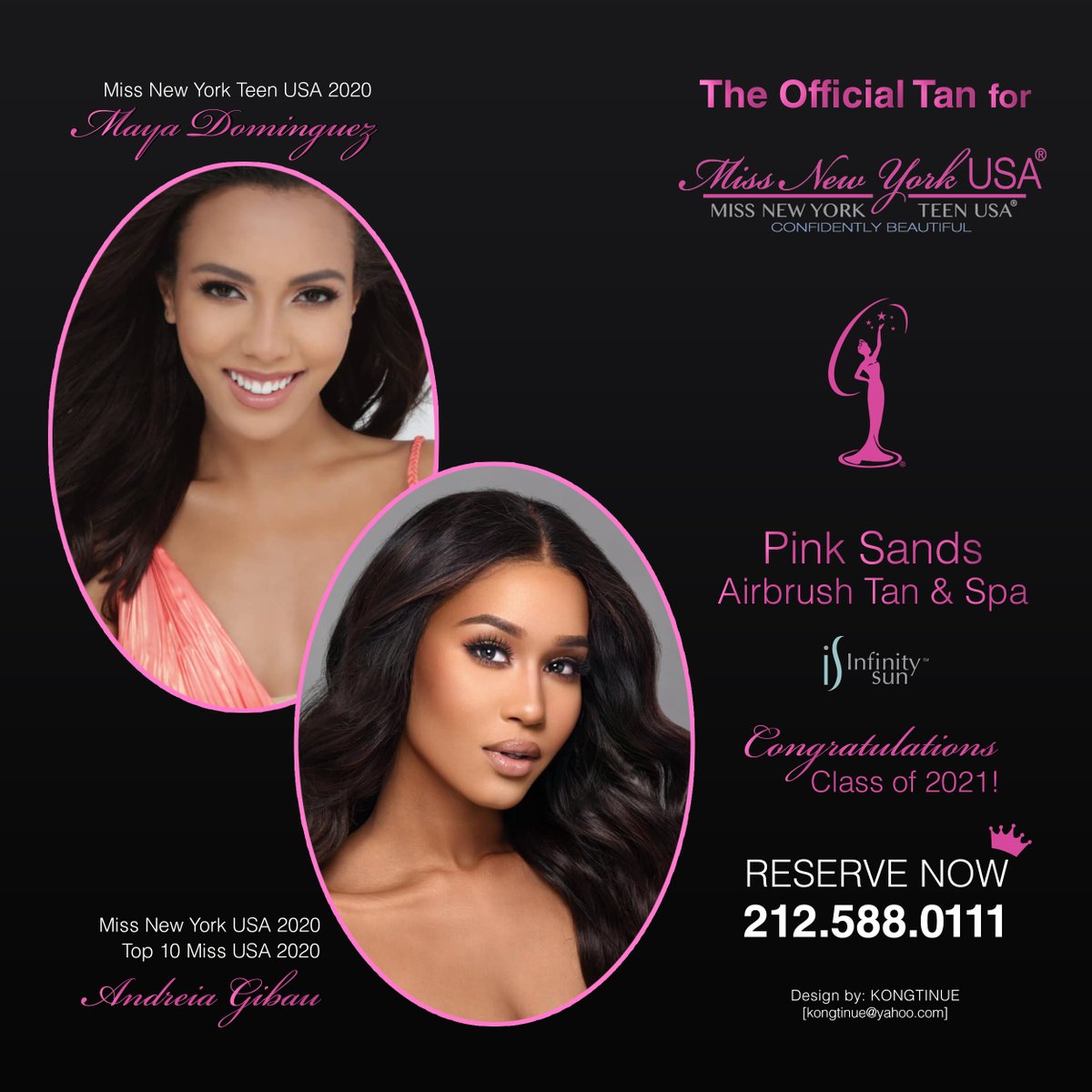 Pink Sands Spa tweet media