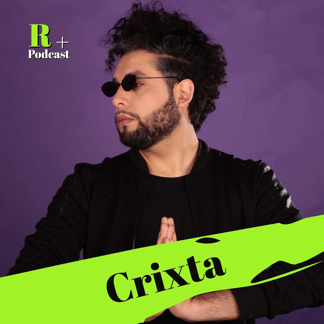 UnisonoAgencia's tweet photo. ¡Que tengan un #Eléctrico inicio de semana!
Les compartimos en podcast de #Rymas dedicado a #Crixta @Rockbert0
https://t.co/IY4DaBUiri https://t.co/eILYMr3YLT