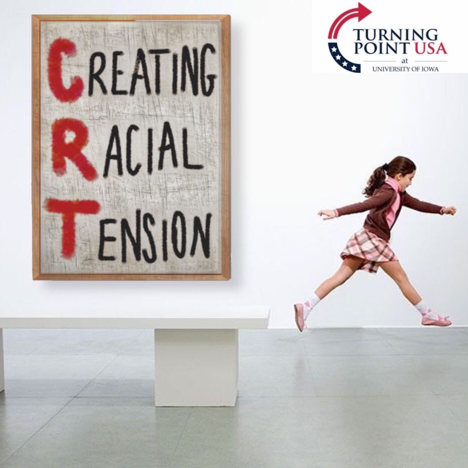 TPUSA at U of Iowa tweet media