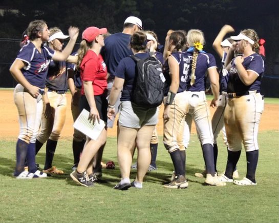 OHIO USSSA PRIDE ELITE Select 15U Platinum tweet media