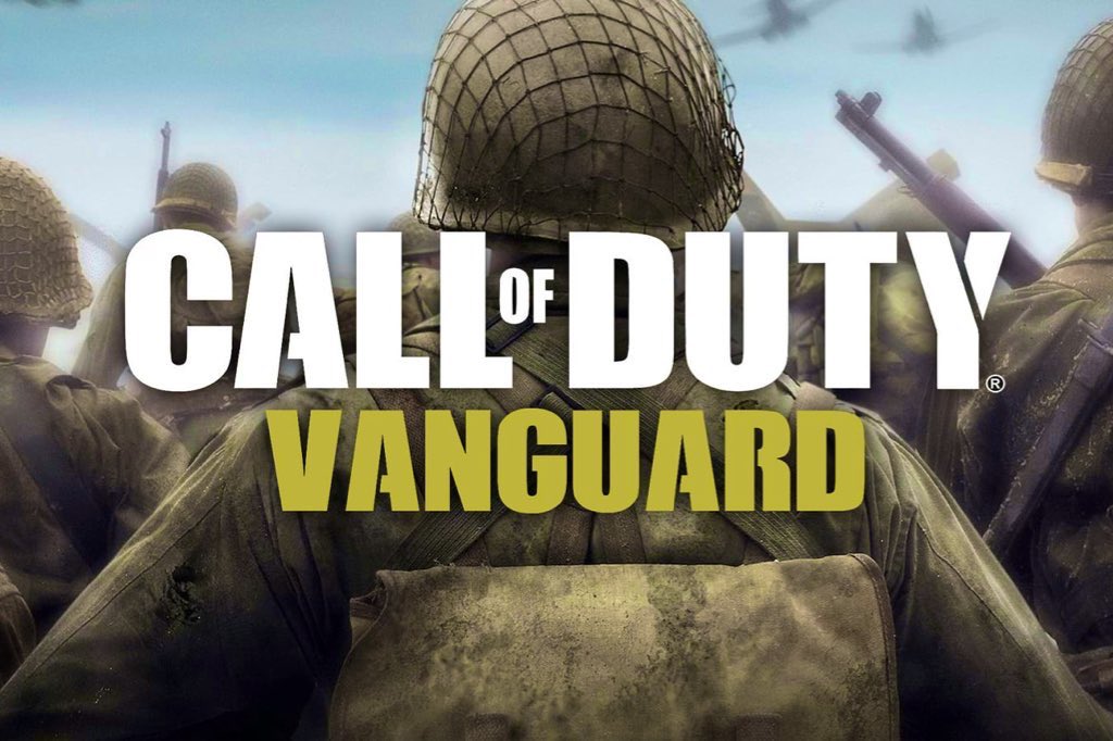 CODBO7Informer's tweet image. #COD2021/WW2 Vanguard will be revealed this month 👀 

We think it’ll be on the 19th… 🤔