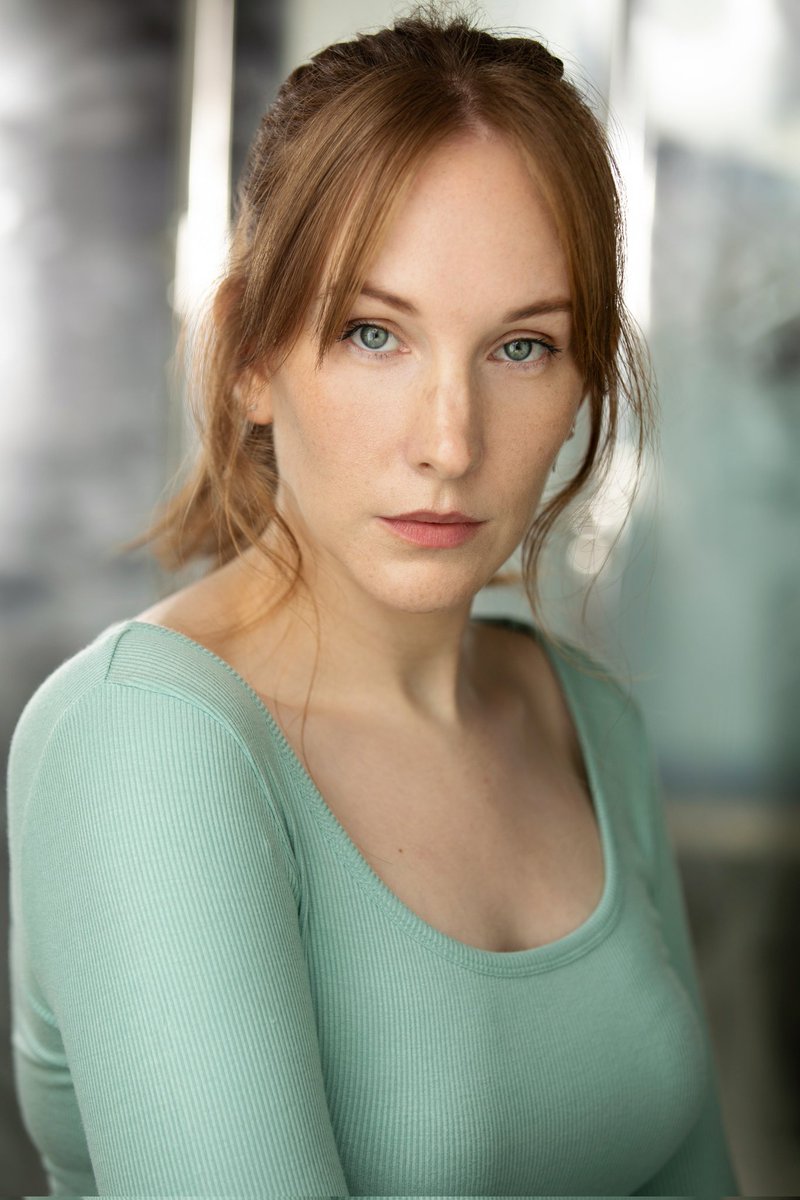 Felicity Jayne tweet media