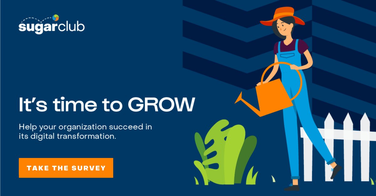 BContreras808's tweet image. What adoption stage are you in? The goal of our GROW Adoption Framework is to ensure that your teams use new or reimagined technology and tools consistently and correctly. Take this quick quiz to get started: sgrcrm.co/3xorqTL #LetThePlatform #digtrans #CX