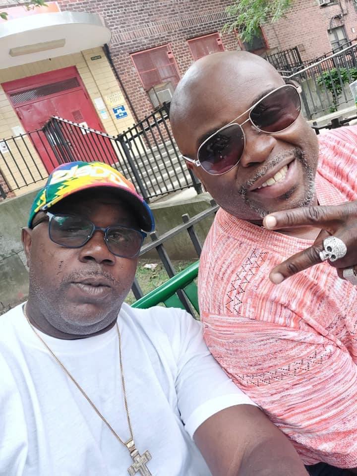 NyRican1031's tweet photo. #Gp4life. HolDiNg iT d0wN !!!!! https://t.co/oUfsJXcHbI