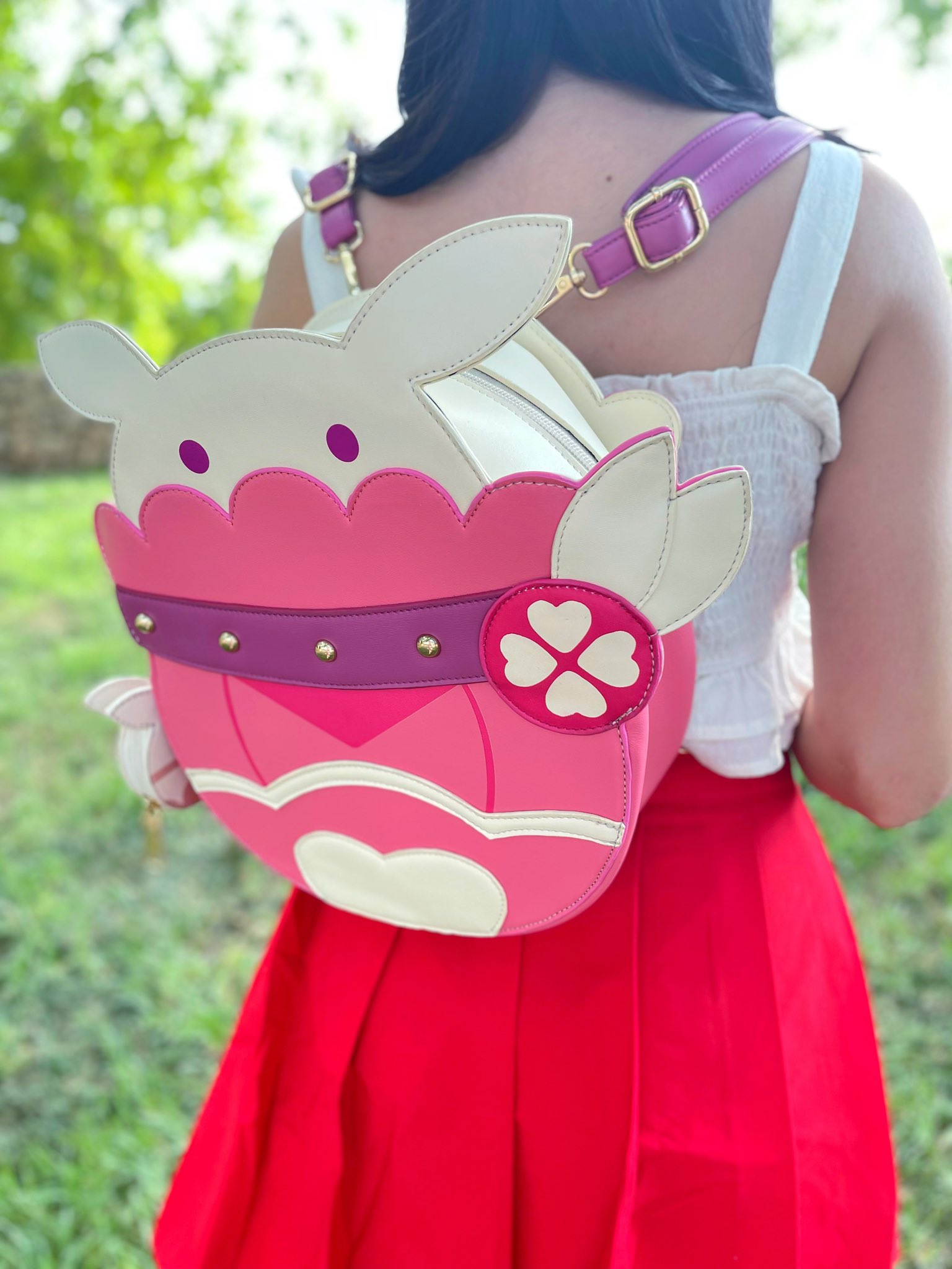 ɴ ᴏ ᴇ SHOP OPEN GENSHIN BAGS on Twitter "Dadada 4 days left to