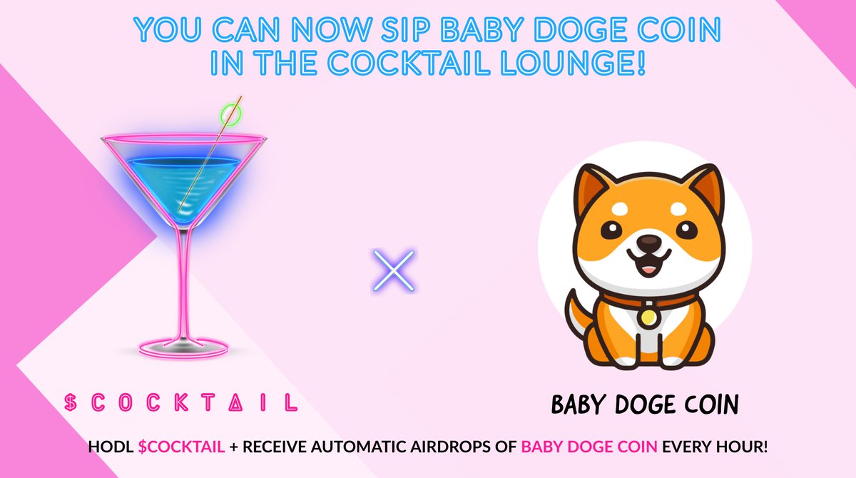 cocktail_bsc tweet media