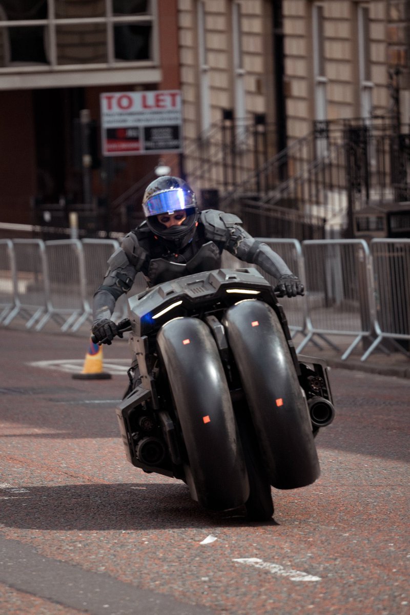 DC Film News tweet media