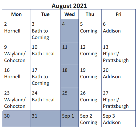 Steuben County Gov't tweet media