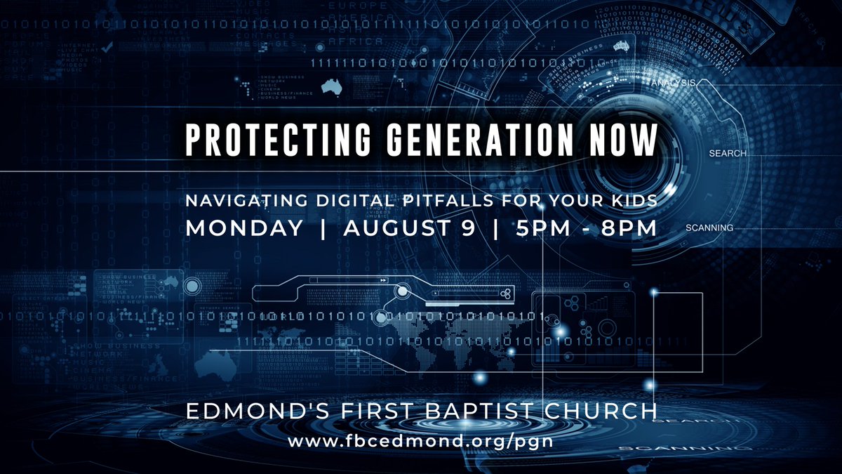 EdmondsFirst's tweet photo. Deadline is midnight tonight to reserve childcare, birth-5th grade. Protecting Generation Now will cover the dangers for kids online on social media and the brain science behind it. https://t.co/fJGFRhKNhd https://t.co/0tkjoZd9nI