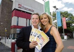 Maybe being a performer <a href="/DavidVanDay/">David Van Day</a> may understand the passion we all have to perform in a theatre not a village hall . Will someone tell us why the theatre and museum is not open now restrictions are lifted . #plays #musicals #thamesidecomplex <a href="/ThurrockNubNews/">Thurrock Nub News</a> <a href="/thurrockcouncil/">Thurrock Council</a>