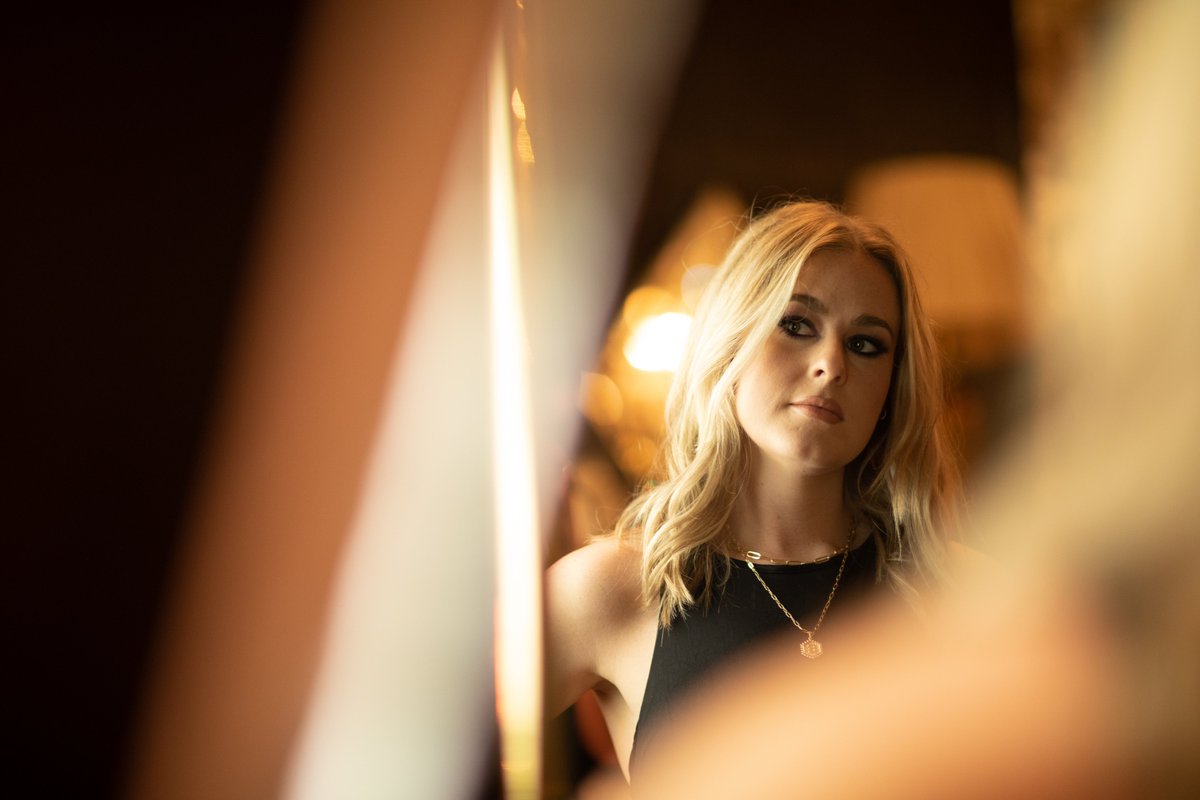 The Nashville community has been so welcoming to me since I moved here. I’m about to release my first single, “Lie” (out 8/13 or pre-save 8/6), since moving to town &amp; it is really extra special to me. I hope you’ll love it as much as I do!