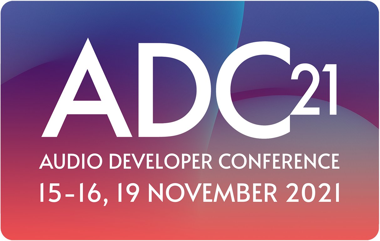 audiodevcon on Twitter "Have an audio topic you would like to present