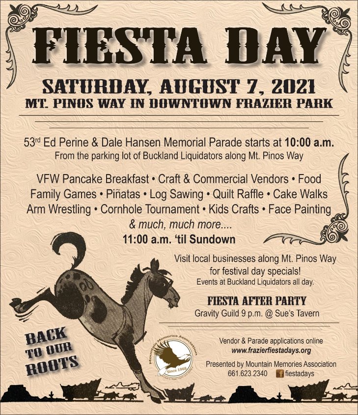 Fiesta Days tweet media