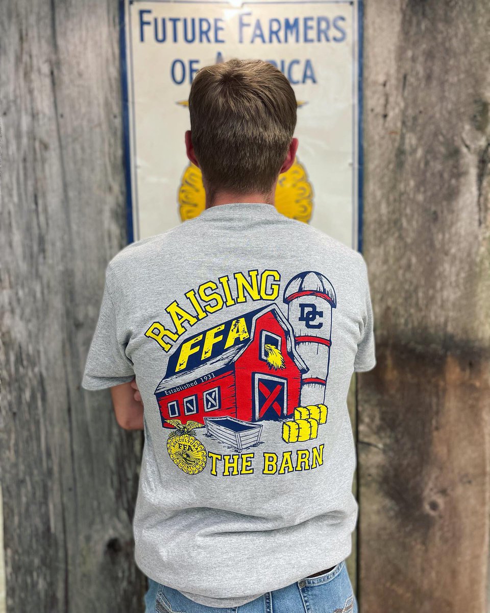 Dickson County FFA (TN) tweet media