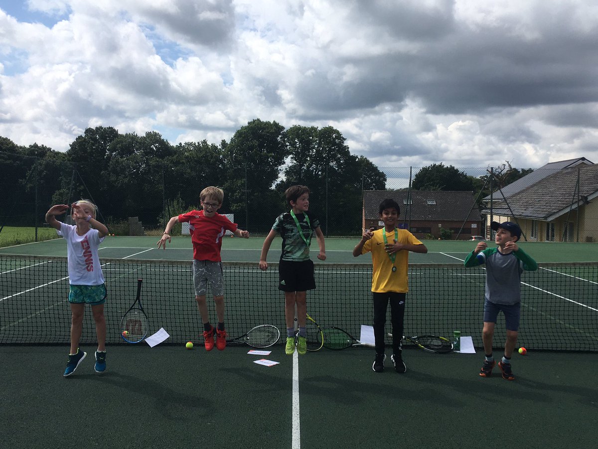 Active Academy Tournaments tweet media