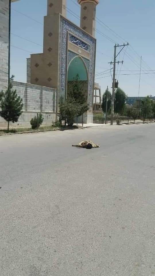 PashtoonHero's tweet photo. کاش ہم فلسطینی یا کشمیری ہوتے تو اج سارا دنیا ہمارے حق چیختے چلاتے
#DefendAfghanistan
#SaveHelmand
#PTMZindabad https://t.co/fRFNFZXYD1