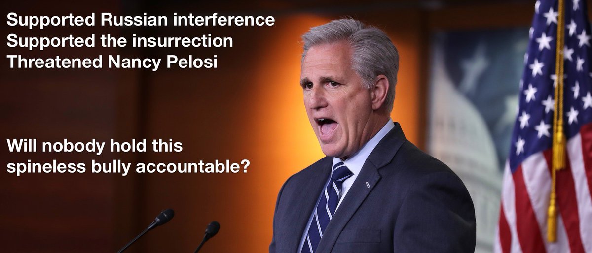 piyushmittal's tweet image. Remind me again how we are different from a third world banana republic?
#McCarthyIsTrash #McCarthyResign