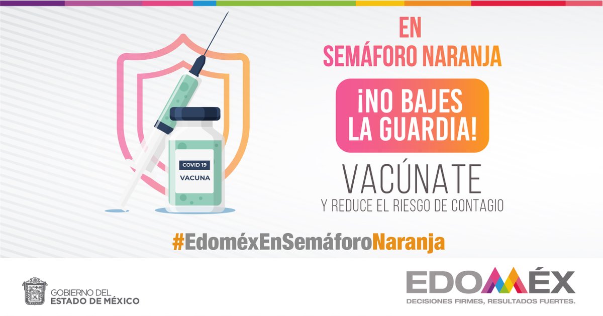 Secretaría de Salud del Estado de México tweet media
