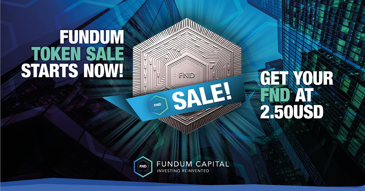Fundum Capital tweet media