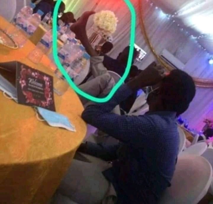 Chany Ninrew tweet media