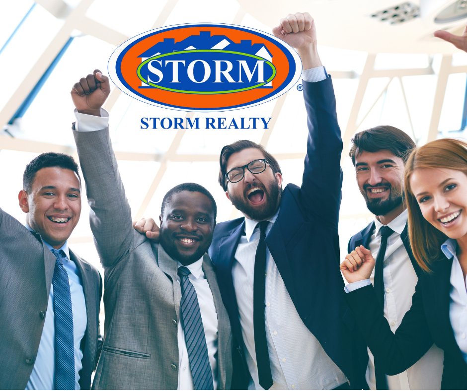 StormRealtyInt's tweet image. Storm Realty is Franchising and we would love to have you as our newest Franchisee! Have you ever thought about opening a real estate franchise? Give us a call at 1-844-956-4663 or come visit joinstormrealty.com/own-a-franchis… . Storm Realty was perfectly designed for everyone!
