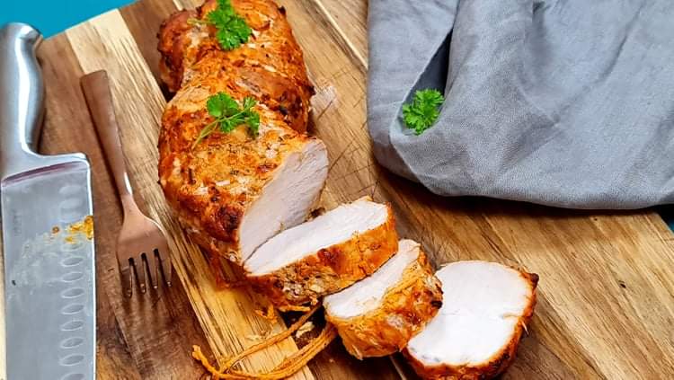 CookingforSimon's tweet image. Homemade pastrami is a healthy choice. You can make it in your own kitchen, with few basic condiments.
Full recipe in link below:
youtu.be/lDtKM1yle50

#pastrami #homemade #Cooking
#healthy #healthyfood #lifestyle #RecipeOfTheDay #tasty #delicious