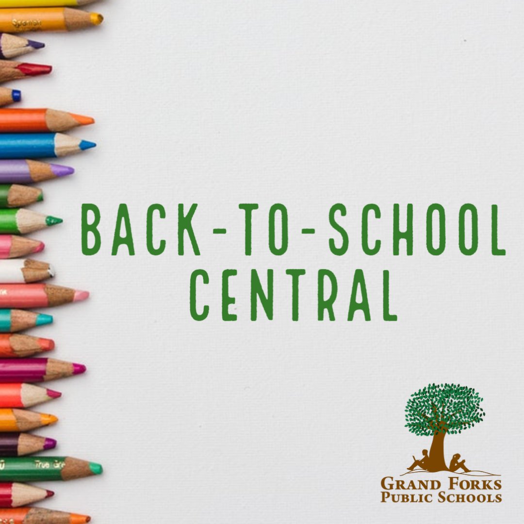 Grand Forks Public Schools tweet media