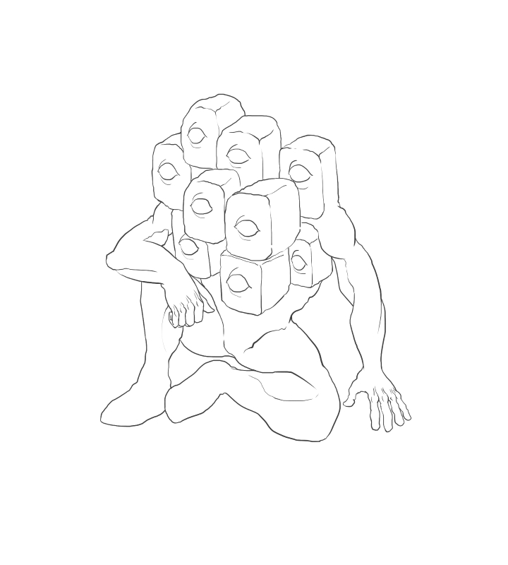 glorioat's tweet photo. I don't know what to call him. more eyes, lumpman, or tofu hahaha
coming soon at Alieniverse

#NFTthai #NFTTHAILAND  #Nftarts #nftcollector #NFTcollection #cryptoart #cryptoartist #art #alien #alieniverse #character #giant #characterdesigner #OpenSeaNFT #opensea https://t.co/zwLIThYL2J