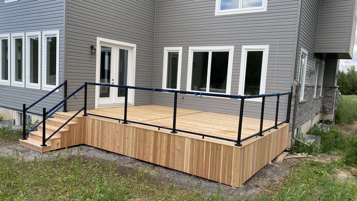 Canada Deck&Fence (@Canada_Deck) / Posts / X