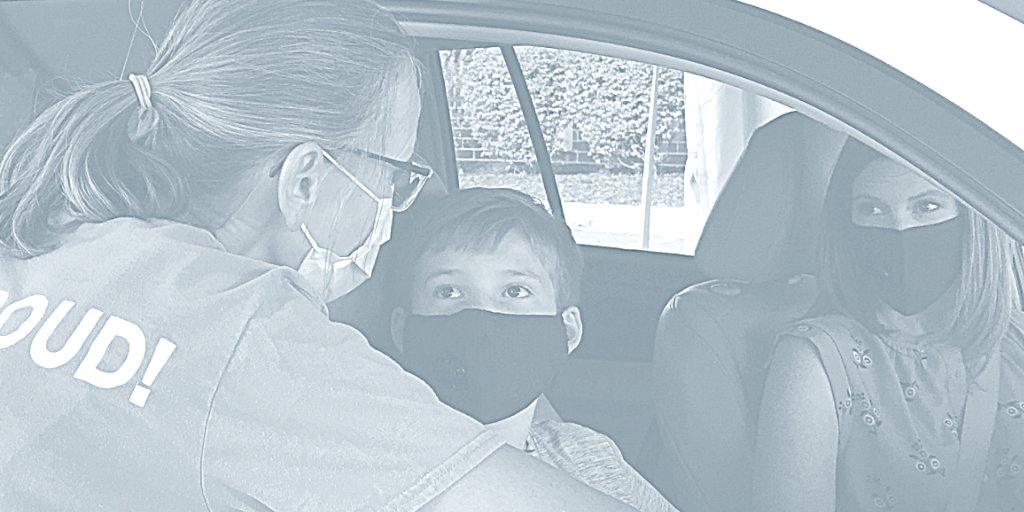 Did you know over 97% of recent COVID-19 hospitalizations are from people who are not vaccinated?

With school starting soon, it’s time to protect our children and our community. Stop by our drive-thru COVID-19 vaccination clinic on August 4! vnatoday.org/covid19